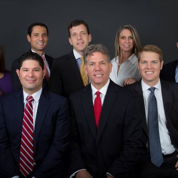 Neblett Law Group - Perry & Neblett Team - General Litigation Near Me - Miami, Florida