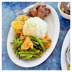 Thai & Laos Market - 3 items Combo