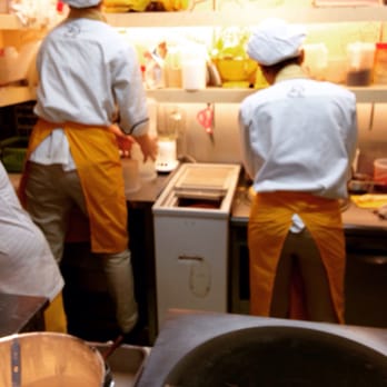 クレープおじさん 心斎橋店 - Updated December 2025 - 中央区心斎橋筋