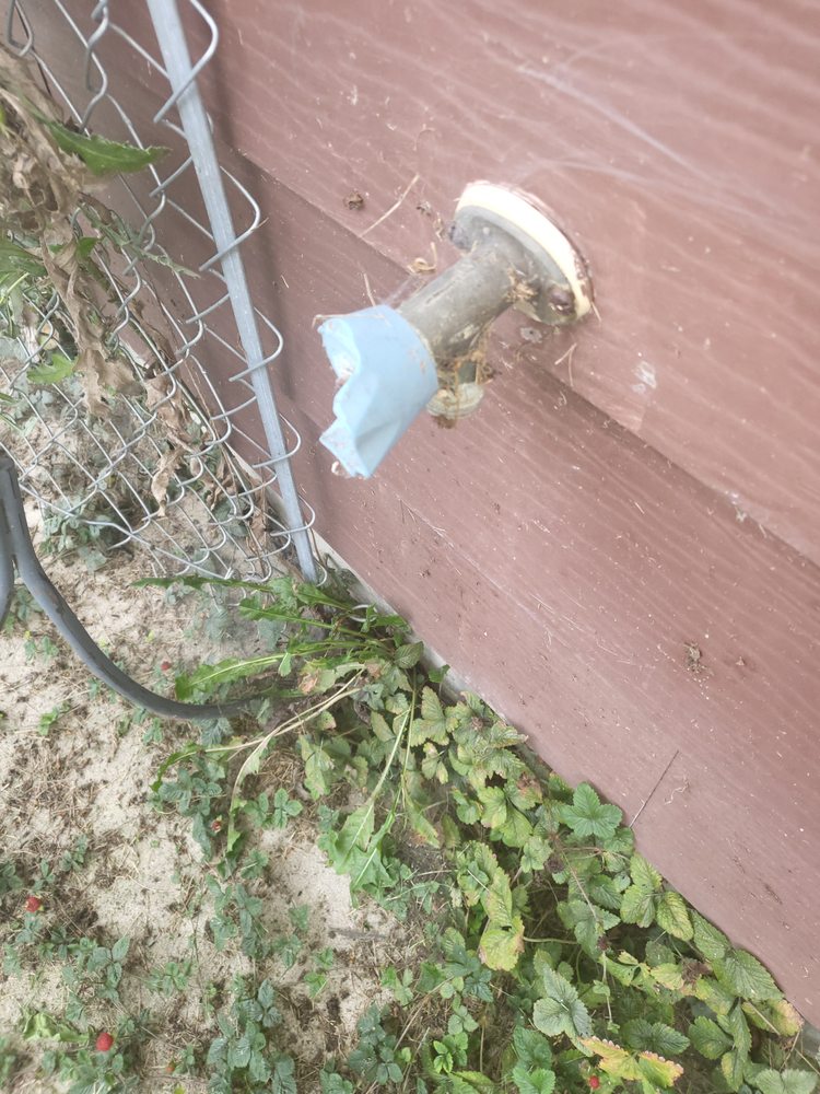 Slide of 12 Kilo Plumbing