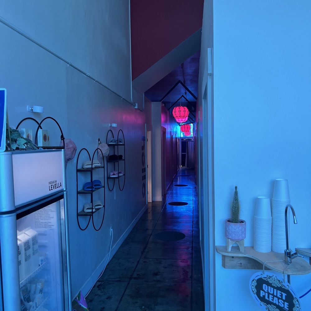 Liv - Saunas Near Me - West Hollywood, California