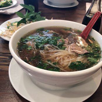 Pho House - P1 pho (small bowl) - Vietnamese Near Me - Fort Worth, Texas Pho House - P1 pho (small bowl) - Vietnamese Near Me - Fort Worth, Texas