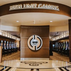 Miccosukee Casino & Resort - High Limit Room