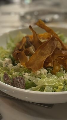 Saffire Restaurant by null