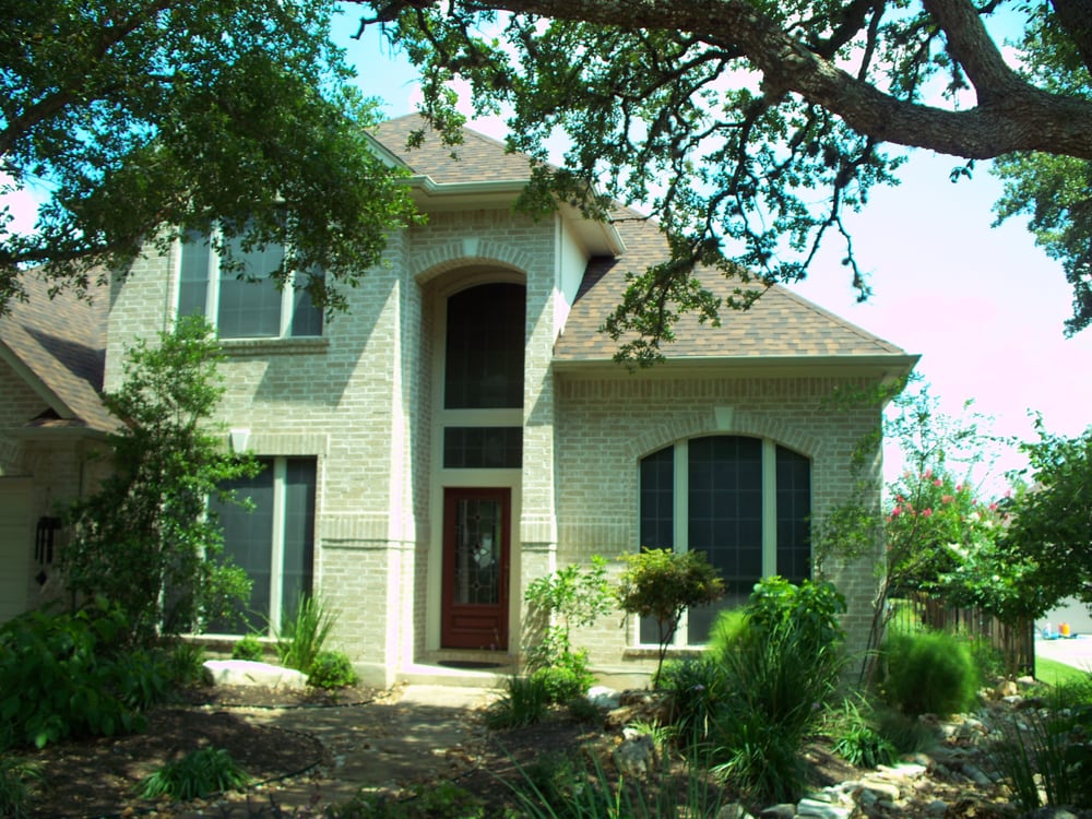 Slide of Shamrock Roofing