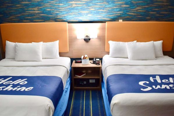 Days Inn by Wyndham Wayne by null
