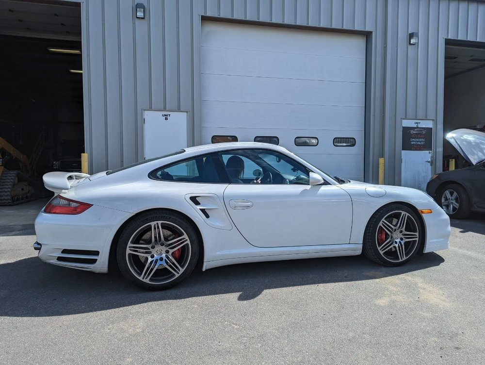 JD’S AUTO REPAIR Updated September 2024 10 Photos 1 Kyle Dr, Pocasset, Massachusetts