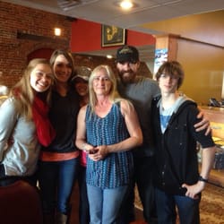 Brumby's Coffeehouse and Pizzeria - Smile