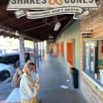 Shakes & Cones - Coffee & Tea Near Me - Scottsdale, Arizona Shakes & Cones - Coffee & Tea Near Me - Scottsdale, Arizona