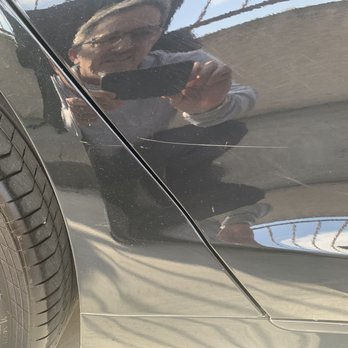 Miami's Auto Spa - New scratch - Car Wash Near Me - Torrance, California