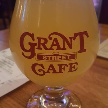 Grant Street Cafe - a sour beer to wash it all down - Italian Near Me - Dumont, New Jersey Grant Street Cafe - a sour beer to wash it all down - Italian Near Me - Dumont, New Jersey