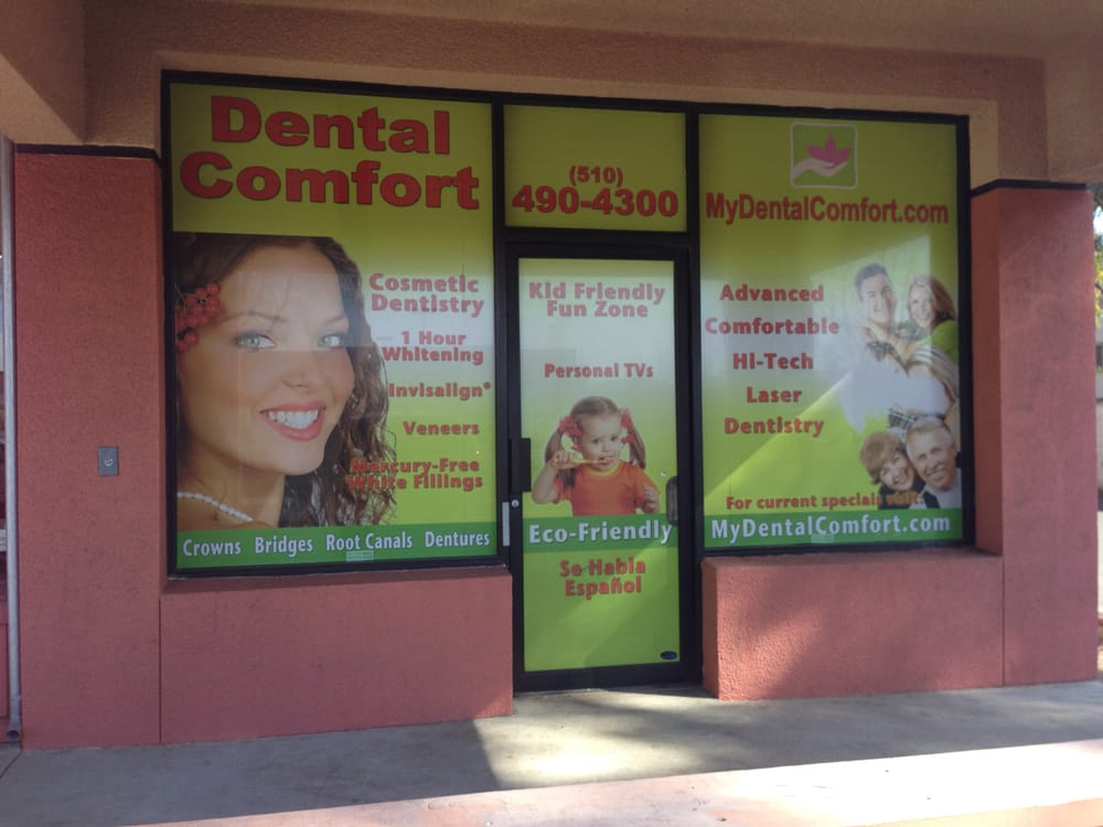 Dental Comfort 27 Photos 67 Reviews Pediatric Dentists