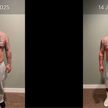 Advanced Sports Performance - 6 week body transformation challenge - Trainers Near Me - San Carlos, California Advanced Sports Performance - 6 week body transformation challenge - Trainers Near Me - San Carlos, California