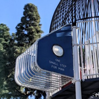 Boysen Park - Nice space theme - Parks Near Me - Anaheim, California Boysen Park - Nice space theme - Parks Near Me - Anaheim, California