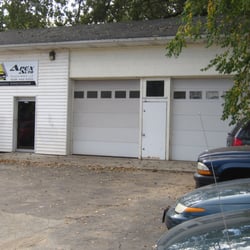 Apex Auto Sales & Repair