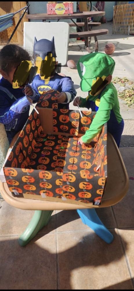 Tiny TLC Child Care - childcare center in Las Vegas, NV