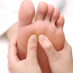 SQ Foot Reflexology