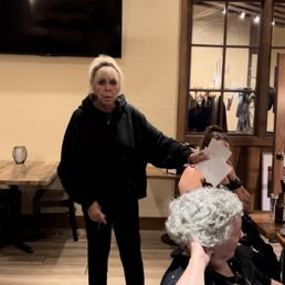 Owner yelling at me