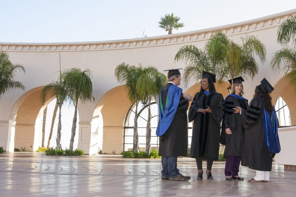 FIELDING GRADUATE UNIVERSITY Updated September 2024 2020 De La Vina