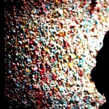 The Gum Wall - Professional - Local Flavor Near Me - Seattle, Washington The Gum Wall - Professional - Local Flavor Near Me - Seattle, Washington