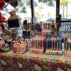 Gift Shop