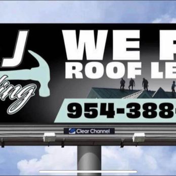 G & J Roofing - We fix roof leaks in Ft. Lauderdale - Roofing Near Me - Dania Beach, Florida G & J Roofing - We fix roof leaks in Ft. Lauderdale - Roofing Near Me - Dania Beach, Florida