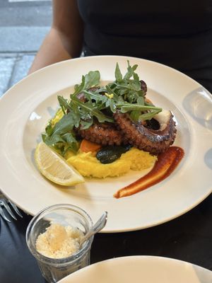 Le Petit Italien by null