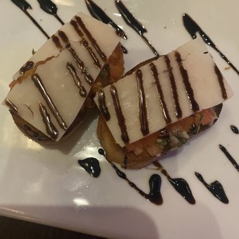 Annabelle's Pastaria - Bruschetta - Italian Near Me - Brooklyn, New York Annabelle's Pastaria - Bruschetta - Italian Near Me - Brooklyn, New York