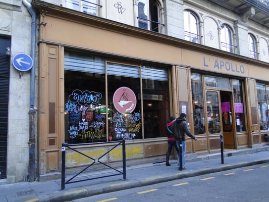 L’APOLLO - Updated April 2025 - 27 Photos & 52 Reviews - 19 place ...