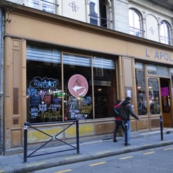 L'Apollo
