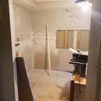 Whillc Home Improvement - Sheetrock repair - Handyman Near Me Whillc Home Improvement - Sheetrock repair - Handyman Near Me