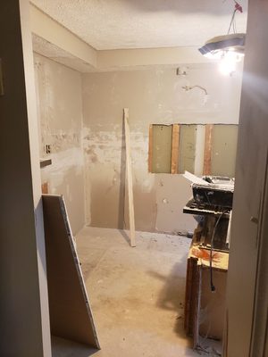 Repairs - No job too big no job too small Repairs - No job too big no job too small