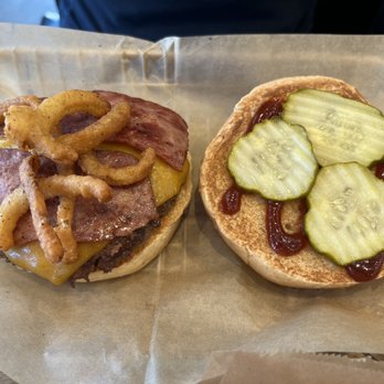 Burger Boss - BBQ Boss - Burgers Near Me - Tustin, California Burger Boss - BBQ Boss - Burgers Near Me - Tustin, California