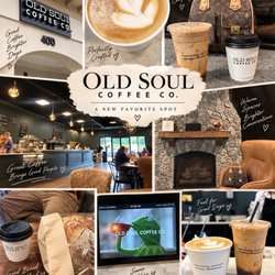 Old Soul Coffee
