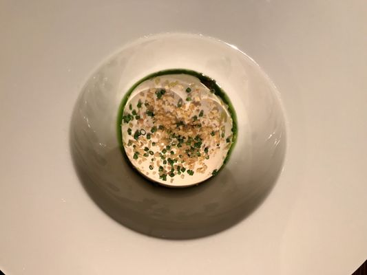Restaurant Zeik by null