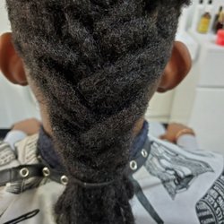 Julzz Creations - Hand made loc extensions
