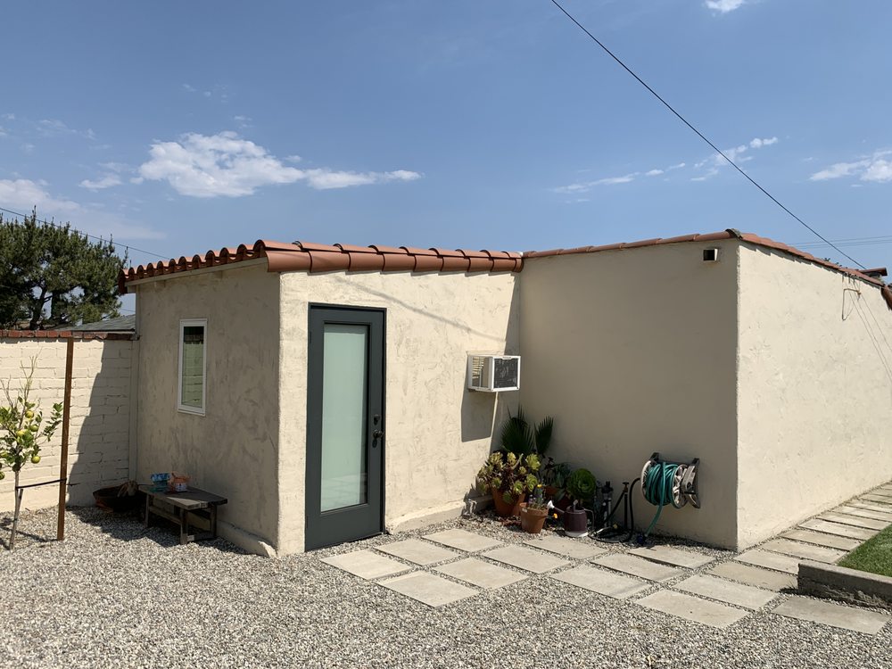 Slide of NRG Roofing