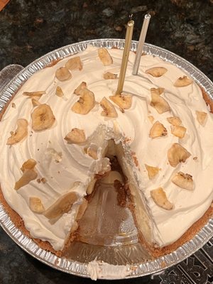 Honeypie Bakeshop by null