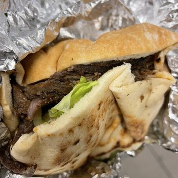 Mamoun's Falafel - Middle Eastern Near Me - New York, New York Mamoun's Falafel - Middle Eastern Near Me - New York, New York