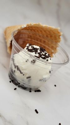 Ellis Creamery by null