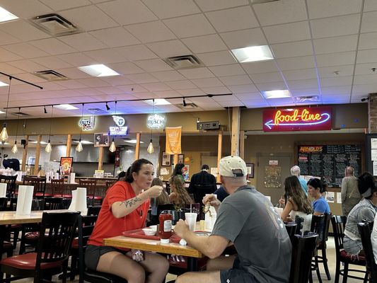 Arnold's Country Kitchen by null Arnold's Country Kitchen by null