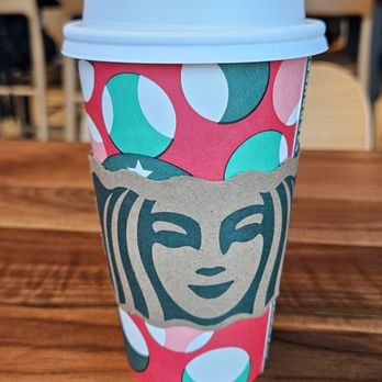 Starbucks - Honey Citrus Mint Tea - Coffee & Tea Near Me - Albany, California Starbucks - Honey Citrus Mint Tea - Coffee & Tea Near Me - Albany, California