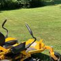 Pristine Yards and Pressure Washing