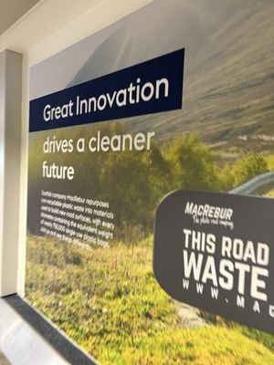 Manchester Airport by null