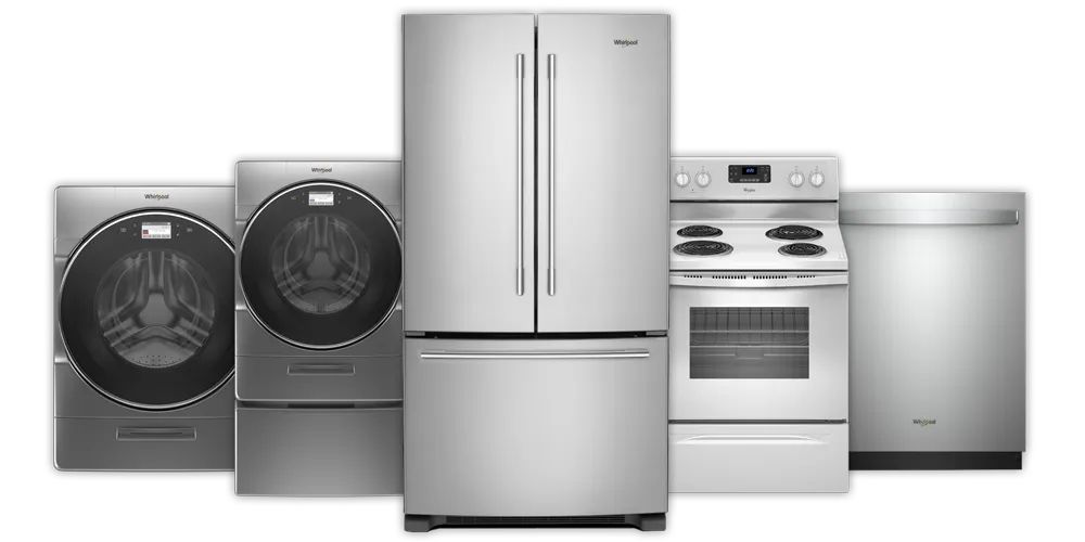 JC APPLIANCE Updated July 2024 Olathe, Kansas Appliances & Repair