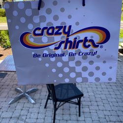 Crazy Shirts