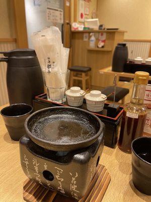 Gyukatsu Motomura by null