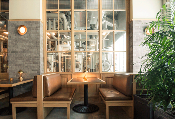 Brewery Saint X by null