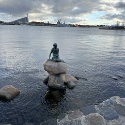 DEN LILLE HAVFRUE - Updated February 2026 - 266 Photos & 162