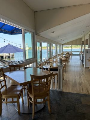 Gosman's Clam Bar by null